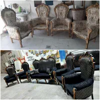 تعمیرات مبل امارات(فروش،تولید مبل خلیجی،شیخ نشین)