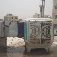 تعمیر و سرویس کولر و آبگرمکن و پکیج