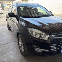 جک S5 مشکی|خودرو سواری و وانت|تهران, آهنگ|دیوار