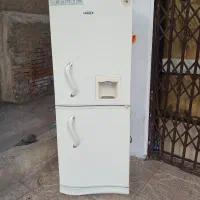 یخچال فریزر ضدبرفک سایوان درحدآکبند