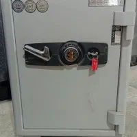 گاوصندوق ضد سرقت گاو صندوق اقساط|ابزارآلات|کاشان, امیرکبیر|دیوار