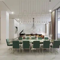 زعفرانیه(تاپ ترین برج باغ)۴۲۰ متر ۱۶۰۰۰ متر مشاعات|فروش آپارتمان|تهران, زعفرانیه|دیوار