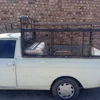 وانت بار در هر ساعت از شبانه روز