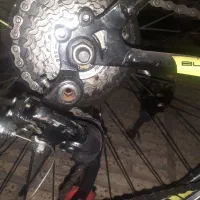 دوچرخه بلست سایز 26|دوچرخه، اسکیت، اسکوتر|میانه, |دیوار