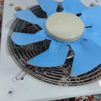 هواکش|پنکه و تصفیه‌کنندهٔ هوا|زاهدان, |دیوار