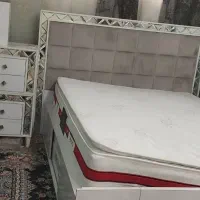 اتولباسی.تخت خواب...|اتو و لوازم اتو|شیراز, دروازه اصفهان|دیوار