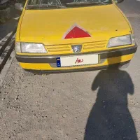 تاکسی روا مدل ۸۸|خودرو سواری و وانت|سنندج, |دیوار