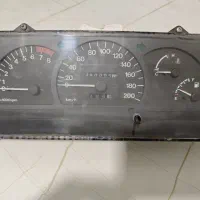 کیلومتر دوو سیلوو