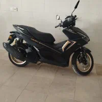 موتور آیروکس نیرو موتور هوا خنک ۴۰۳