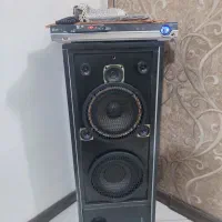 سیستم صوتی|سیستم صوتی خانگی|نیشابور, گمنام غربی|دیوار