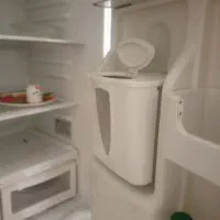 یخچال فریزر سینجر|یخچال و فریزر|اندیشه, اندیشه فاز ۶|دیوار