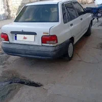 پراید مدل ۷۹|خودرو سواری و وانت|بندرعباس, |دیوار