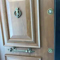 ضد سرقت ترک با ضمانت|مصالح و تجهیزات ساختمان|بندرعباس, |دیوار