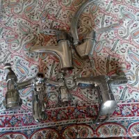 ست کامل شیرالات