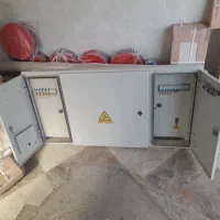 تابلو برق 6 واحده