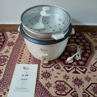 پلو پز و بخار پز vidas