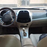 X33 بدون رنگ مدل 1390|خودرو سواری و وانت|مهاباد (آذربایجان غربی), |دیوار