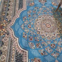 دو عدد فرش 9 متری و 2عدد فرش 6 متری