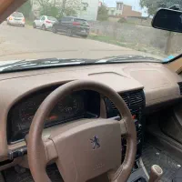 405 slx|خودرو سواری و وانت|گنبد کاووس, |دیوار