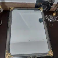 اینه شمعدان