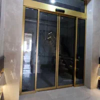 مرکز تخصصی درب برقی * شیشه ای * درب اتوماتیک آریو|خدمات پیشه و مهارت|اصفهان, ملک|دیوار