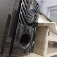 اسپیکر و مانیتور LED|قطعات و لوازم جانبی رایانه|فریدونکنار, |دیوار