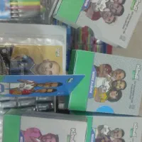 البوم بزرگ ومینی ومجله کیم دی|کلکسیون و سرگرمی|بروجن, |دیوار