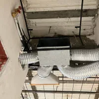 مجری،کانال کشی داکت اسپیلت،لوله مسی داکت اسپلیت|کولر گازی و فن‌کوئل|تهران, دروازه شمیران|دیوار