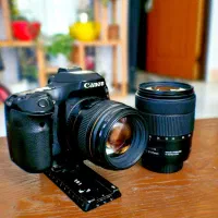 کنون ۸۰دی Canon 80D