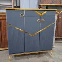 جاکفشی کد14|جاکفشی، کمد، دراور|تهران, نعمت‌آباد|دیوار