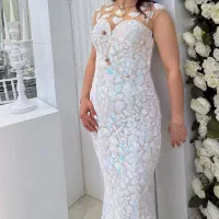 پیراهن مجلسی