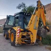 فروش بیل بکهو سنو پارس۱۲۰|خودرو سنگین|شیراز, ارم|دیوار