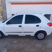 تیبا دو مدل 96