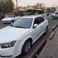 دنا پلاس مدل ۹۷ سانروفدار|خودرو سواری و وانت|تهران, آهنگ|دیوار