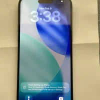 ایفون ۱۵ پرو مکس|موبایل|فردیس, نسترن شرقی|دیوار