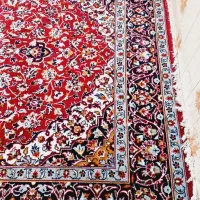 فرش کارکرده