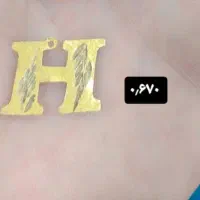 چند تکه طلای در حد نو|جواهرات|یاسوج, |دیوار