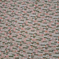 لحاف پنبه نو دو نفره|رختخواب، بالش، پتو|اصفهان, ارغوانیه|دیوار