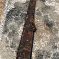 کیف کاور اسلحه تفنگ دولول ضد ضربه خارجی نو