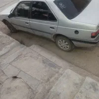 فروش پژو 405دوگانه فابریک مدل 1395