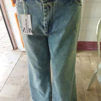 شلوار جین سایز 32 خارجی