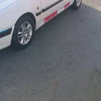 پارس مولتی پلکس 93|خودرو سواری و وانت|گلپایگان, |دیوار