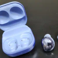 galaxy buds pro 2|لوازم جانبی موبایل و تبلت|تهران, بهار|دیوار