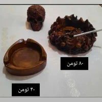 جاسیگاری|صنایع دستی و سایر لوازم تزئینی|آبادان, |دیوار