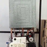 تعمیر تعمیرات انواع پکیج و آبگرمکن شوفاژ رادیاتور