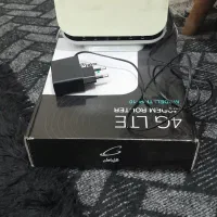 مودم همراه اول