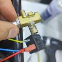 سرویس دستگاه اسپرسو خانگی، نیمه صنعتی و صنعتی