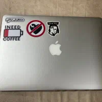 MacBook Air|رایانه همراه|هچیرود, |دیوار