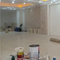 نقاشی ساختمان شبانه روزی