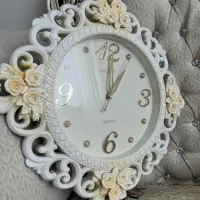 ساعت دیواری